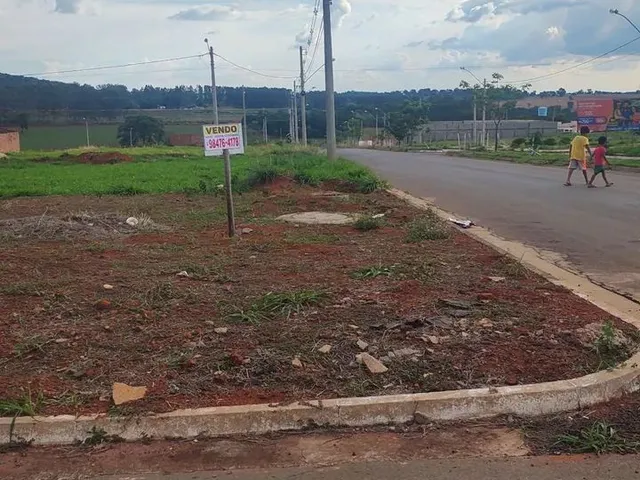 Imagem 3: Lote Comercial Esquina Avenida 293Mt 2