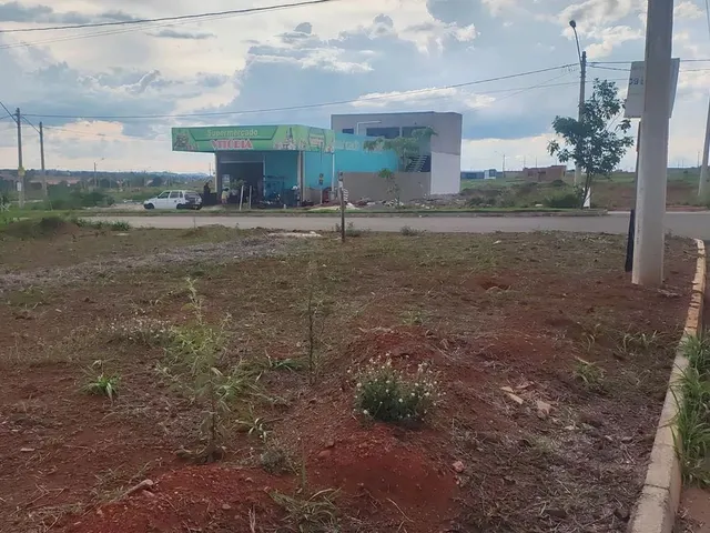 Imagem 5: Lote Comercial Esquina Avenida 293Mt 2