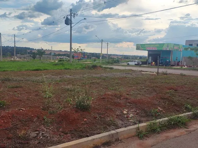 Imagem 6: Lote Comercial Esquina Avenida 293Mt 2
