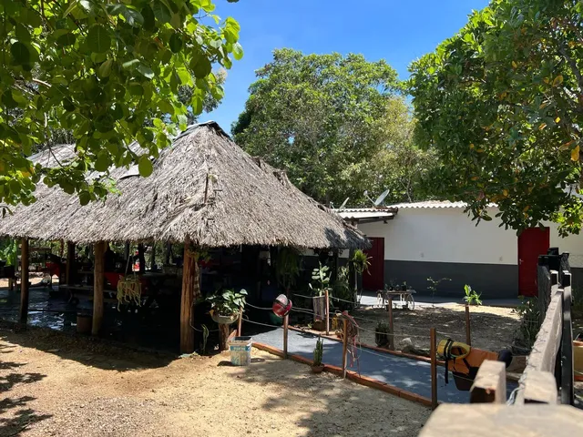 Imagem 1: Chácara na Beira do Lago Cana Brava