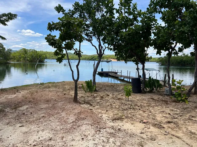 Imagem 4: Chácara na Beira do Lago Cana Brava