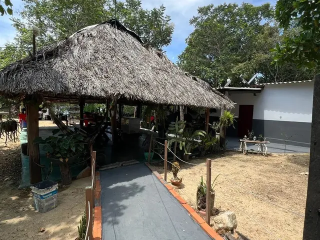 Imagem 5: Chácara na Beira do Lago Cana Brava