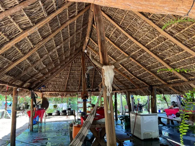Imagem 7: Chácara na Beira do Lago Cana Brava