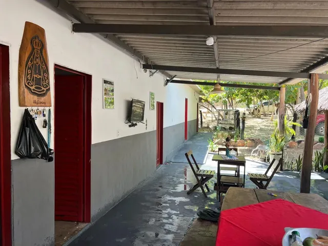 Imagem 9: Chácara na Beira do Lago Cana Brava