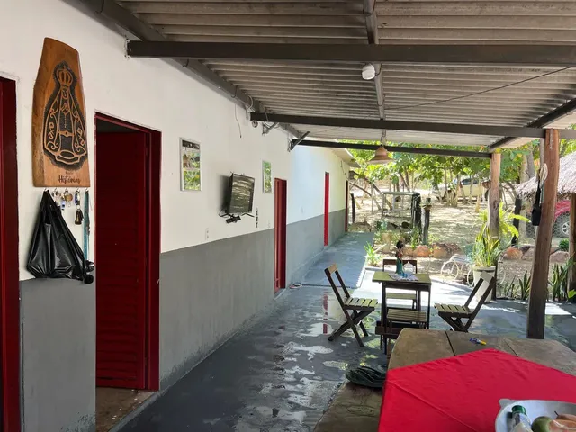 Imagem 12: Chácara na Beira do Lago Cana Brava