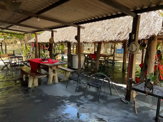 Imagem 13: Chácara na Beira do Lago Cana Brava