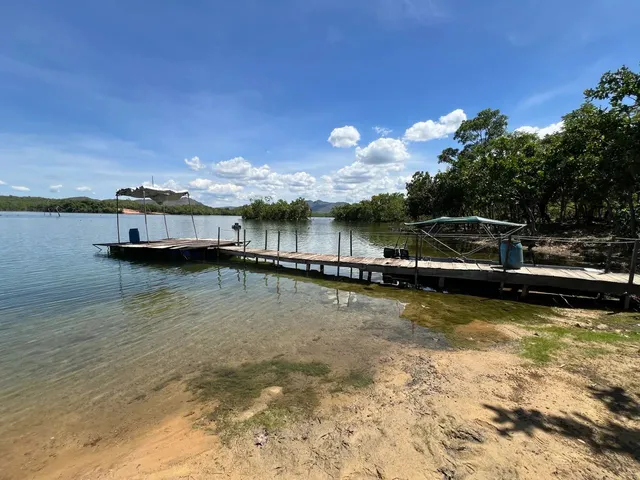Imagem 16: Chácara na Beira do Lago Cana Brava
