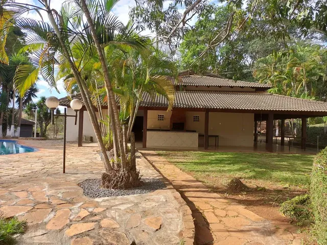 Imagem 14: Chacaras Urbana Próximo Posto Brasil Anapolis Br 153