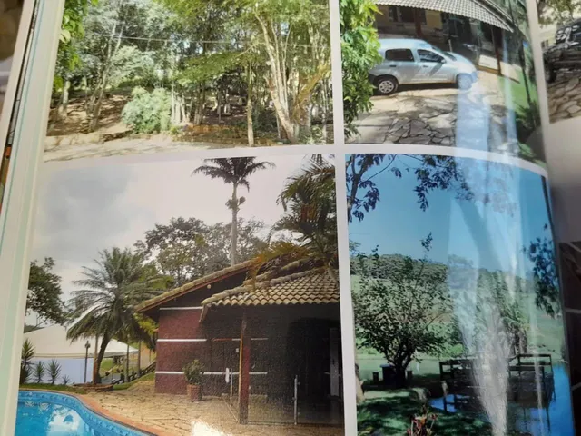 Imagem 12: Chacaras Urbana Próximo Posto Brasil Anapolis Br 153
