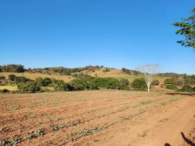 Imagem: Fazenda a Venda, em Uruana - Goiás!!!