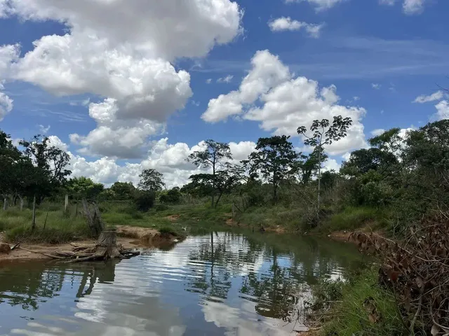 Imagem: Imóvel para Venda Possui 12750 Metros Quadrados