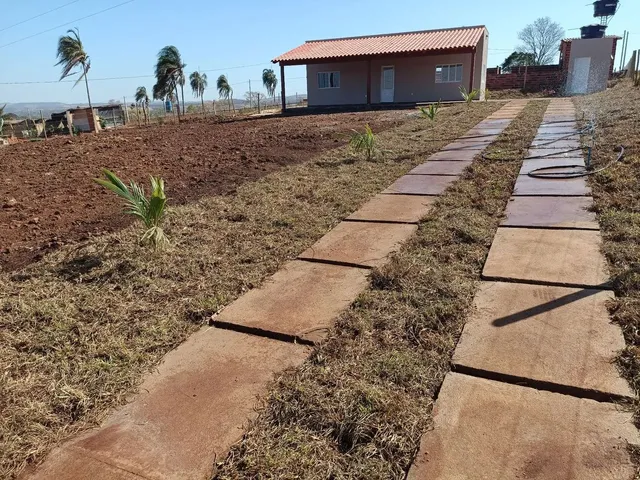 Imagem 1: Chácara de 1.000 Metros a 5 Km de Campo Limpo