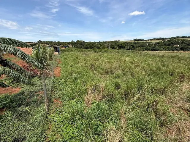Imagem: Chácara Somente o Terreno Sem Construção