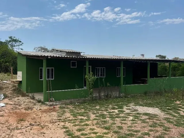 Imagem: Vende-Se Chácara Município de Vianópolis