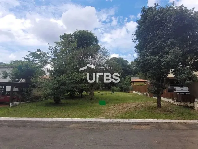 Imagem: Lote a Venda no Condomínio Parque da Estalagem