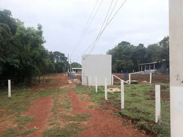 Imagem 2: Vendo Terreno no Distrito de Joanápolis/Capelinha