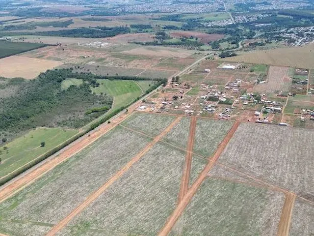 Imagem 2: Lotes em Anápolis a Partir de 1.000M². Entrada Facilitada