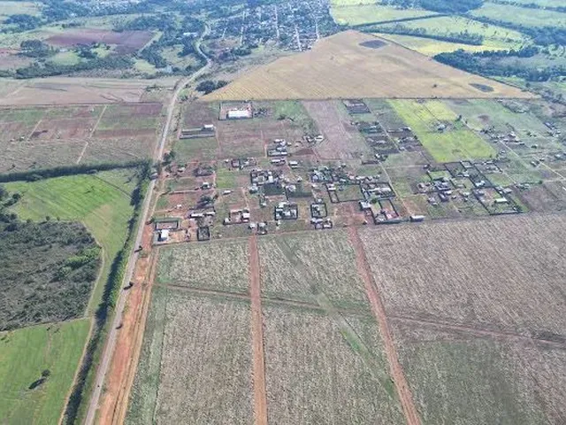 Imagem 3: Lotes em Anápolis a Partir de 1.000M². Entrada Facilitada