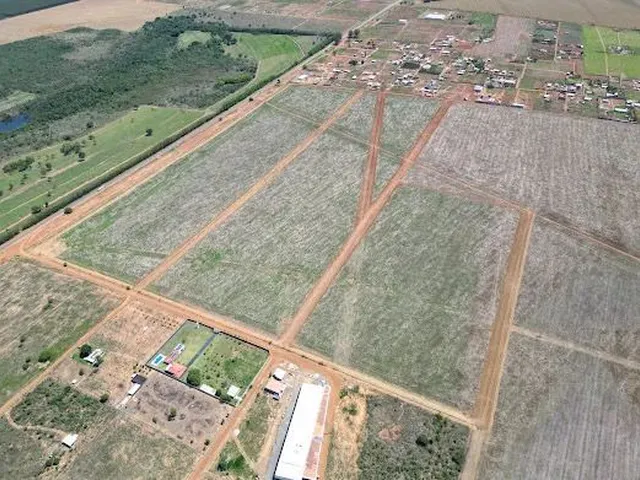 Imagem 5: Lotes em Anápolis a Partir de 1.000M². Entrada Facilitada