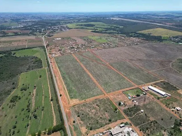 Imagem 7: Lotes em Anápolis a Partir de 1.000M². Entrada Facilitada