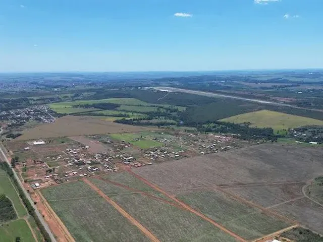 Imagem 6: Lotes em Anápolis a Partir de 1.000M². Entrada Facilitada