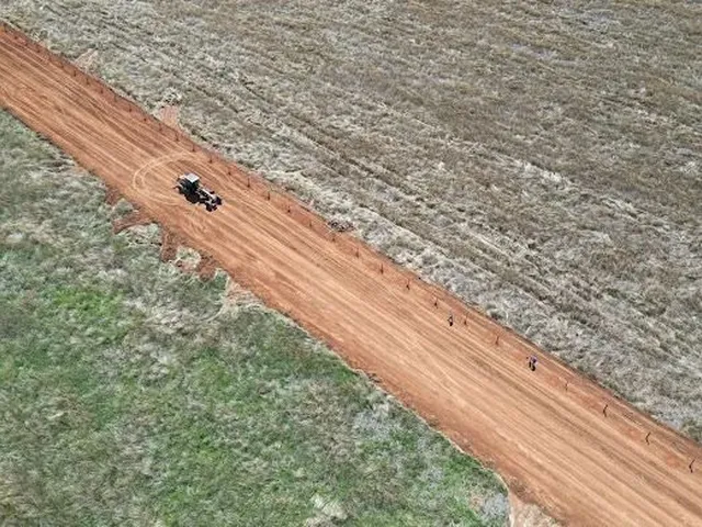 Imagem 8: Lotes em Anápolis a Partir de 1.000M². Entrada Facilitada