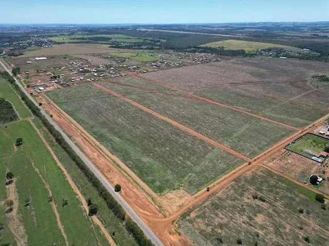 Imagem 9: Lotes em Anápolis a Partir de 1.000M². Entrada Facilitada