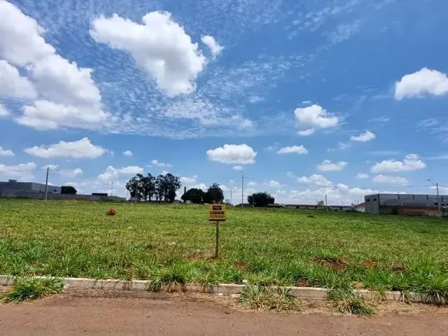 Imagem 2: Terreno 250M² no Setor Solange - Trindade