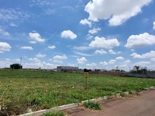 Imagem 7: Terreno 250M² no Setor Solange - Trindade