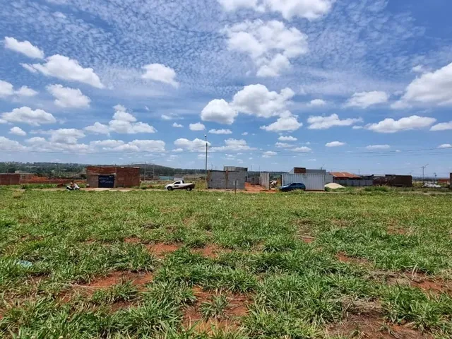 Imagem 9: Terreno 250M² no Setor Solange - Trindade
