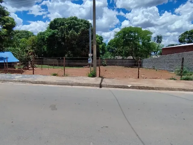 Imagem: Vendo Lote Jardim Promissão