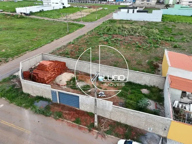 Imagem: Lote no Bairro Setor Sul Jamil Miguel. Anápolis-Go