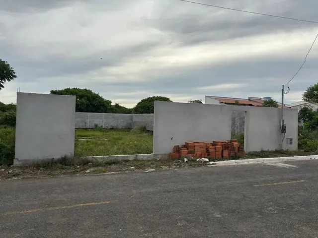 Imagem: O terreno possui 468m² de Área e está localizado em