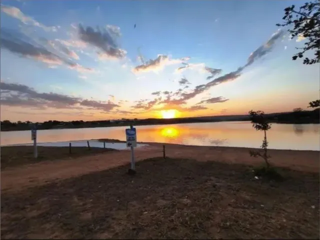 Imagem: Lote no Corumbá IV (Escriturado