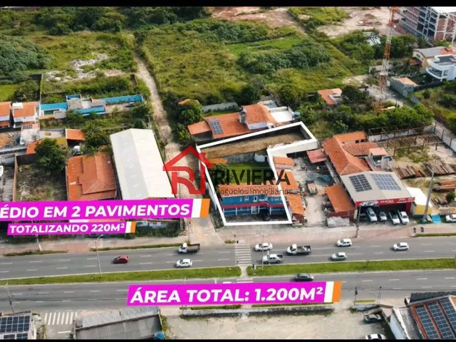 Imagem: Prédio Comercial para Locação de 300m²
