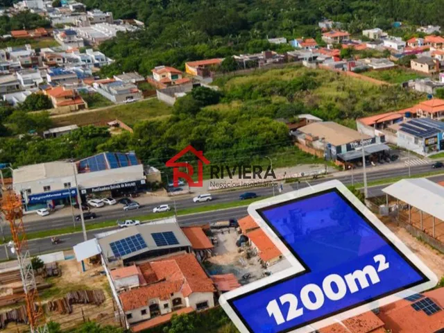 Imagem 2: Prédio Comercial para Locação de 300m² de área construída e 1200 de terreno no