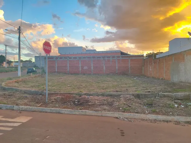 Imagem: Oportunidade Lote de Esquina