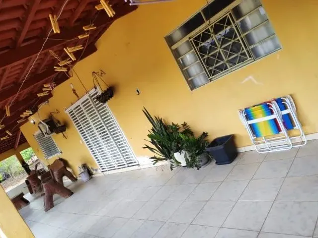 Imagem 2: Vendo Um Sítio em Minaçu Goiás