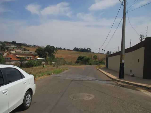 Imagem 6: Projeto para 10 Lotes/Construção Ao Centro de Anápolis