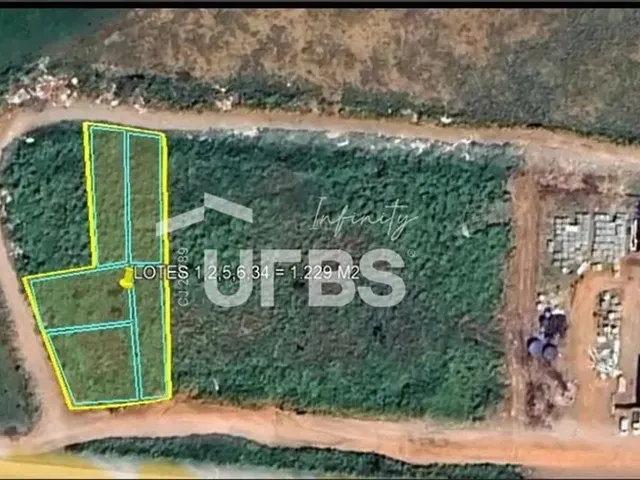 Imagem 6: Última Oportunidade! Área Comercial Estratégica a Venda, na Br-153 1.229 M²