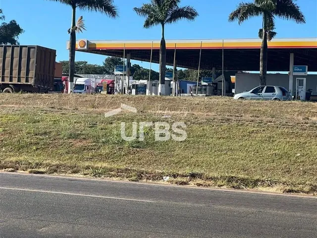 Imagem 5: Última Oportunidade! Área Comercial Estratégica a Venda, na Br-153 1.229 M²