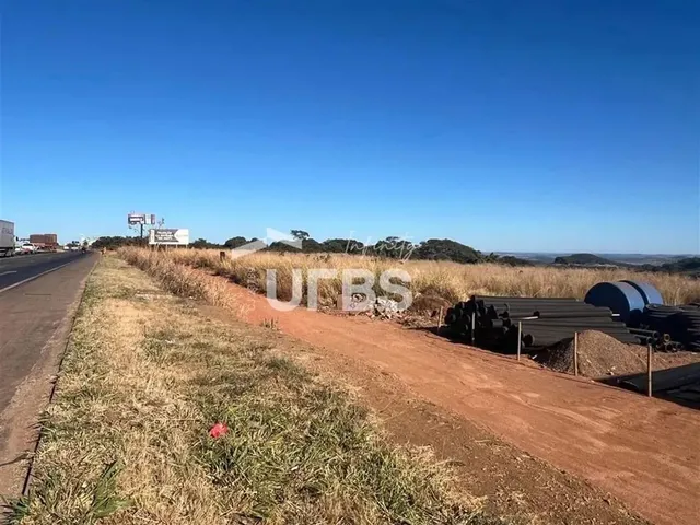 Imagem 3: Última Oportunidade! Área Comercial Estratégica a Venda, na Br-153 1.229 M²