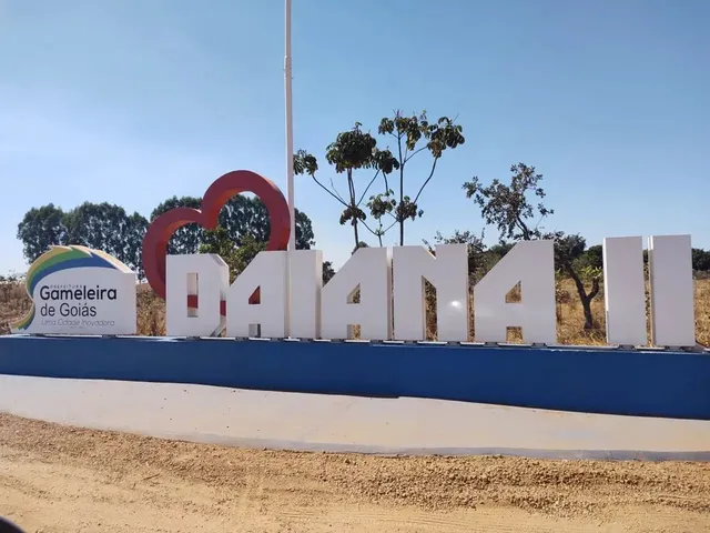 Imagem: Imperdível, Chácaras no Daiana 1250M²