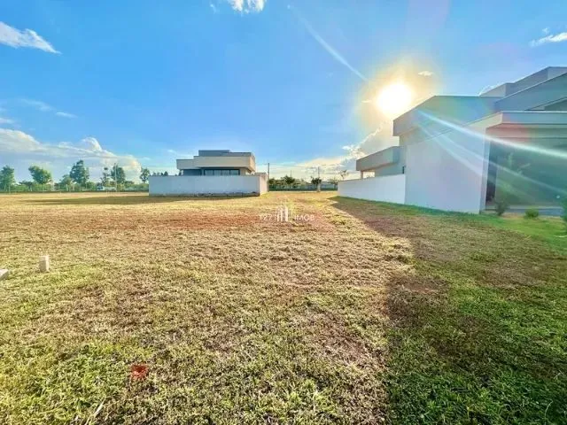 Imagem: Lote em Oportunidade no Terras Alpha 2
