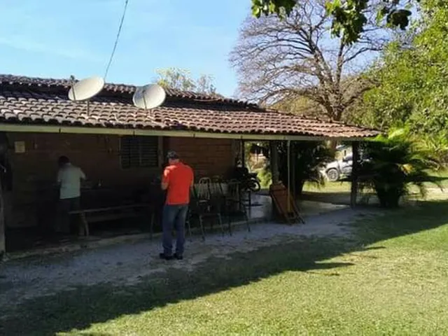 Imagem: Vende Se Fazenda 140 Alqueires em Goiás