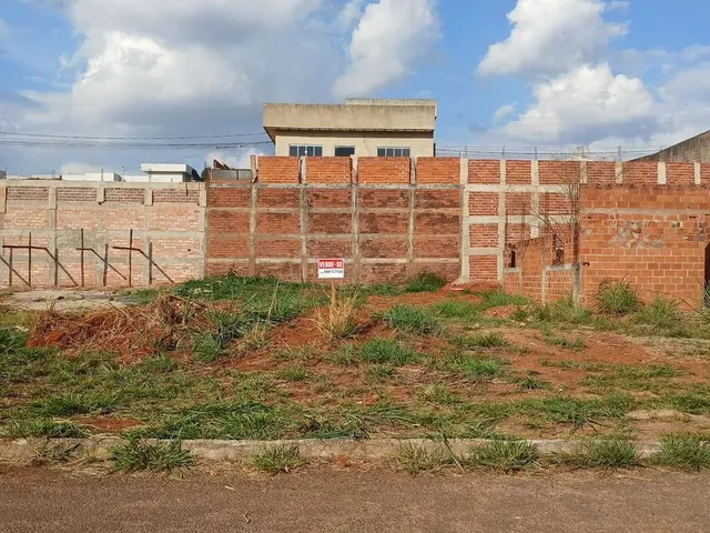 Imagem 1: Vendo Ágio Lote Jd. Itália- Anápolis