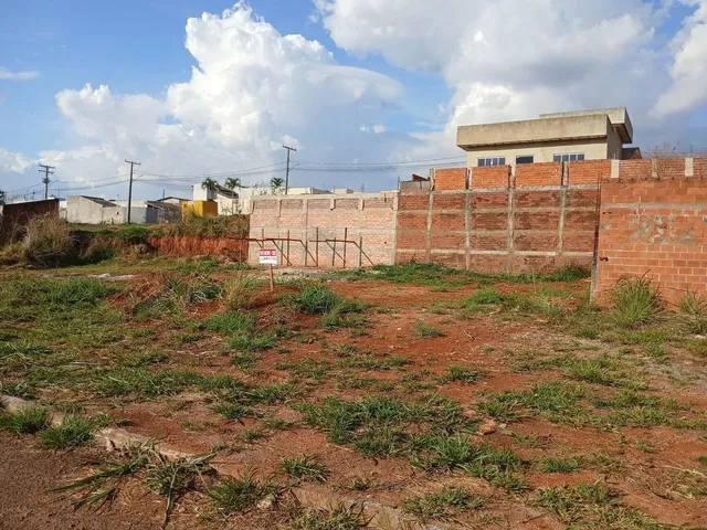 Imagem 2: Vendo Ágio Lote Jd. Itália- Anápolis