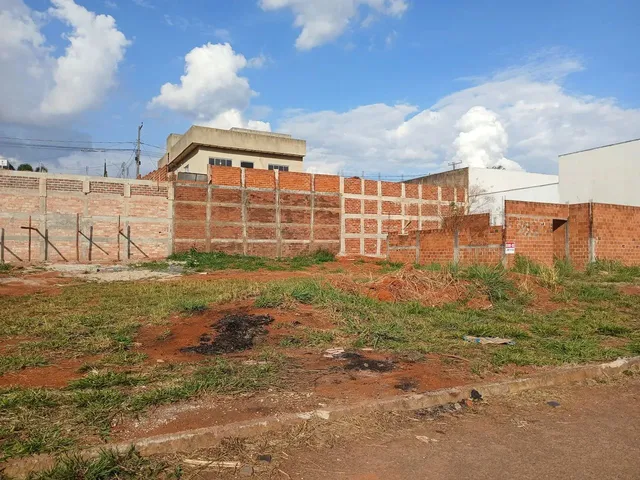 Imagem 3: Vendo Ágio Lote Jd. Itália- Anápolis