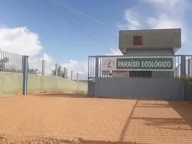 Imagem: Vendo Lote Condomínio Paraíso Ecológico