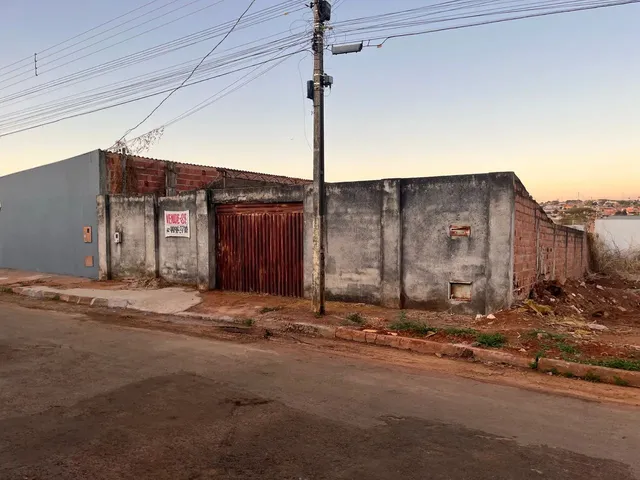 Imagem: Lote Parque Brasília